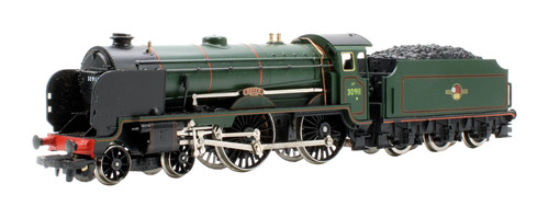 Hornby gauge r257 4 - hornby, br