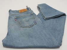 Mens Levi 560 Relax Fit