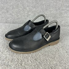 Red Or Dead T Bar Shoes Womens