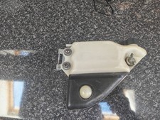 Yamaha Ty175/125 Twinshock
