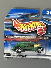Hot Wheels Ford Roadster 1933