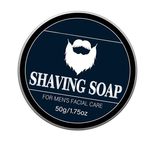 Shaving soap for - for, men
