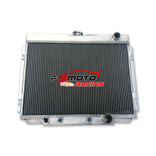 Aluminum Radiator For