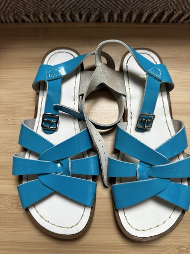 Salt water original sandals - salt-water,