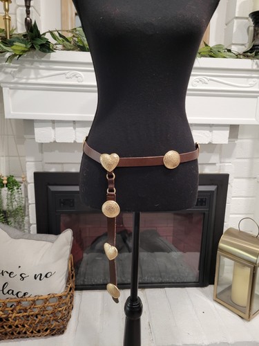 Zara 100 leather - leather, gold