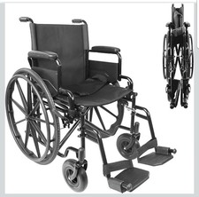 PEPE Mobility Self Propelled