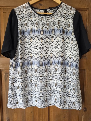 Autograph womens 14 - uk, top