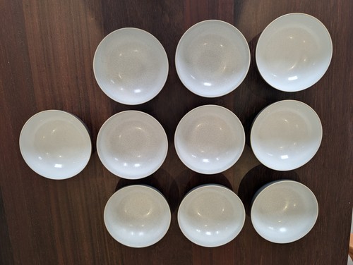 Denby everyday mushroom - x,
