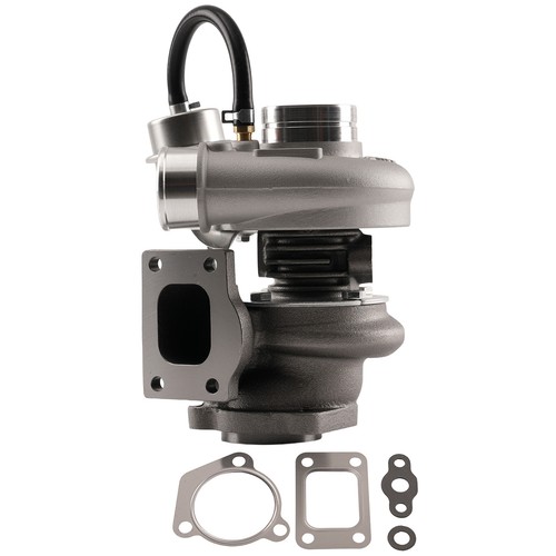 Turbocharger for perkins 135ti - turbocharger,