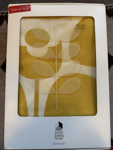 Orla kiely single - orla,
