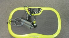 Wonder Core, Rock n fit plate with 2 straps - NO seat.