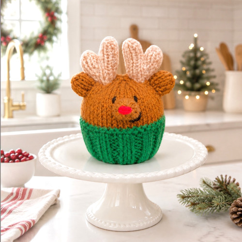 Knitting pattern christmas - knitting,