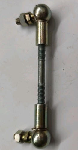 Universal adjustable throttle - universal,