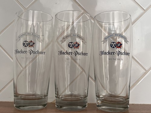 500ml hacker pschorr weisse - 500ml, hacker-pschorr