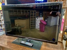 Samsung 37” Smart TV