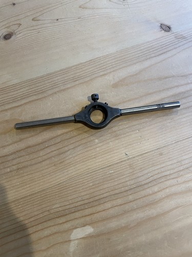 Vintage lal ltd die - lal,