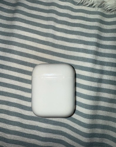Apple airpods 2nd - airpods,