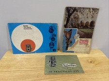 Rollei Rolleiflex User