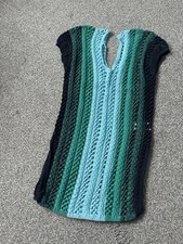 Beach Cover Up Dress