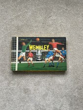 Wembley Football Board Game