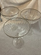 Set of 3 Large Vintage