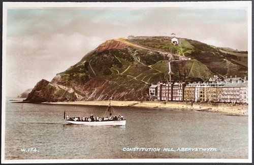 Aberystwyth constitution - aberystwyth,