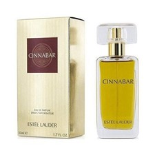 Estee Lauder Cinnabar Eau de