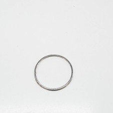 JAGUAR X-TYPE X400 Catalytic Converter Gasket C2S2695 NEW GENUINE