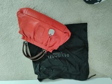Ladies leather bag betty - ladies,