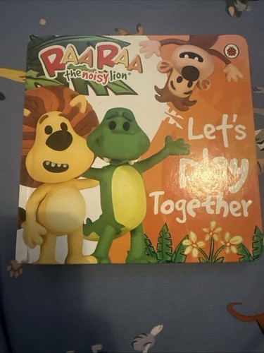 Raa the - raa,