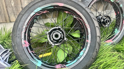 Pro platnium wheels for - platnium,