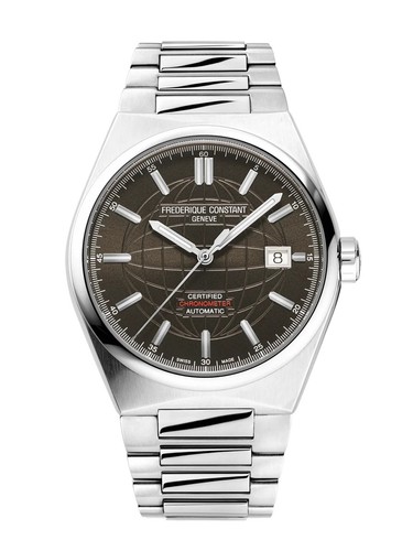 Frederique constant highlife - constant,