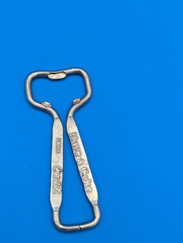 Coca cola bottle - bottle, opener