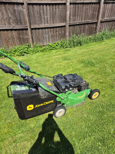 John deere jx90 - jx90, cb