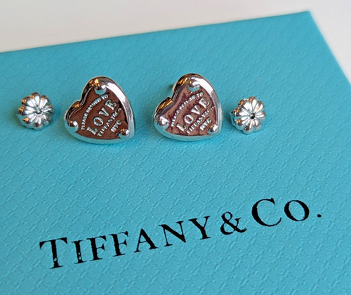 Brand new tiffany return - brand,