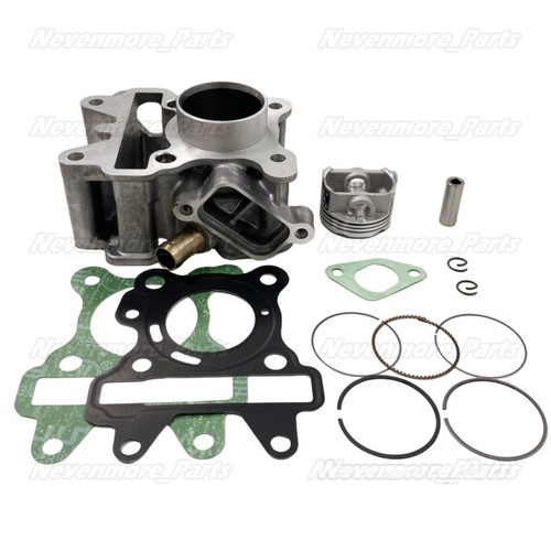 50cc 42mm cylinder kit - 42mm, for