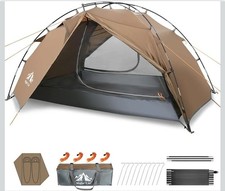 2 Person Camping Tent