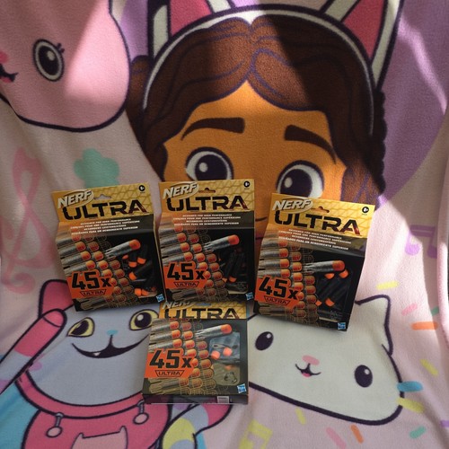 Nerf ultra darts refill - ultra,