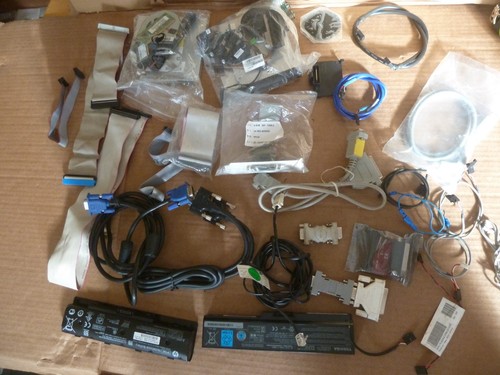 Job lot various laptop - various,