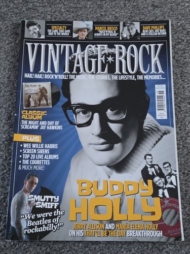 Vintage rock - vintage,