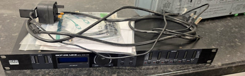 Dap dcp mkii - dcp-26, 2