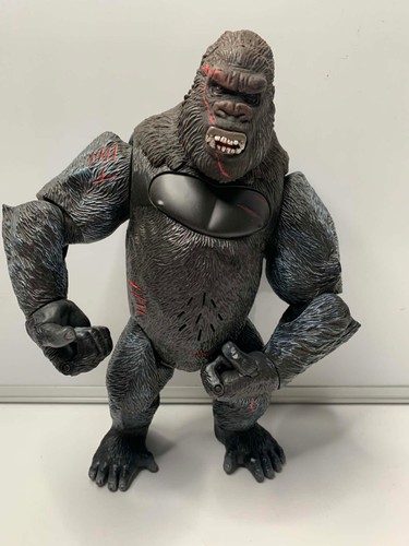 King kong 2005 universal - king,