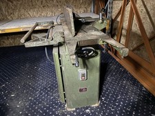Multico surface planer - multico,