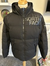 The North Face Black Down
