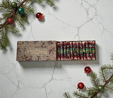 RARE! ANTIQUE 12 NOVELTY BON