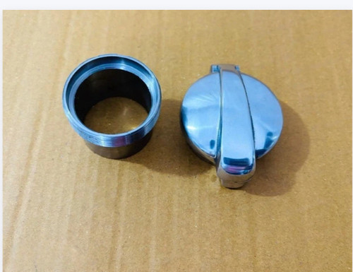 Petrol tank fuel flip monza - tank,