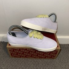 VANS Women’s Shoes Authentic