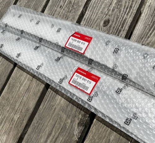 Honda genuine set - genuine, roof