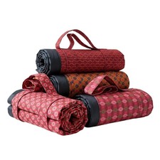 Picnic Blanket African