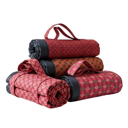 Picnic blanket african - picnic,